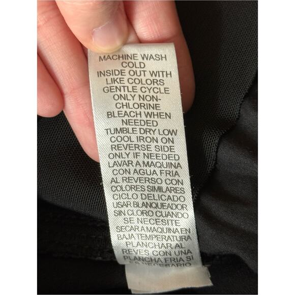 Wit & Wisdom Sawyer 'Ab'Solution Straight Leg Jeans size 18W - Picture 5 of 8